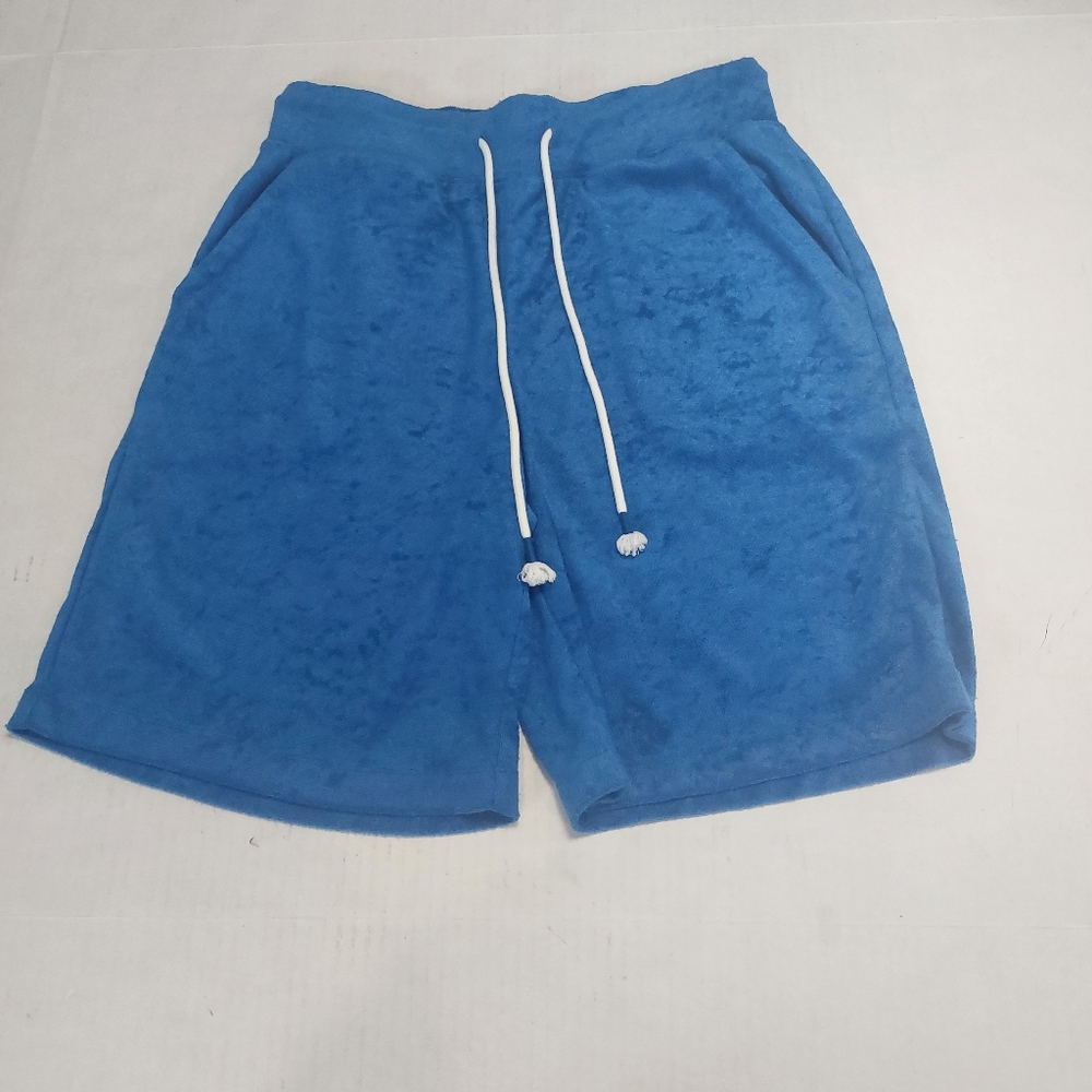 Comfort Code Two Pieces Shorts Set Size Small. - Picture 10 of 11